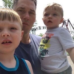 Meet your Posher, Robert